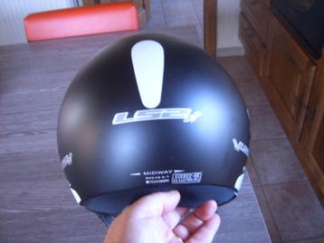 helm Midway LS2 beschikbaar voor biedingen