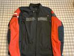 Harley Davidson kleding, Motoren, Heren, Jas | leer, Harley Davidson, Ophalen of Verzenden