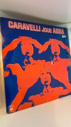 Caravelli – Caravelli Joue Abba - France 1980, Cd's en Dvd's, Vinyl | Dance en House, Gebruikt, Disco
