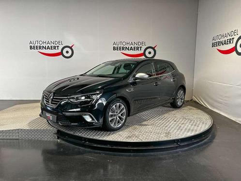 Renault Megane 1.33 TCe GT-Line/1e-eig/41000km/LED/Alu/Crui, Auto's, Renault, Bedrijf, Mégane, ABS, Airbags, Airconditioning, Bluetooth