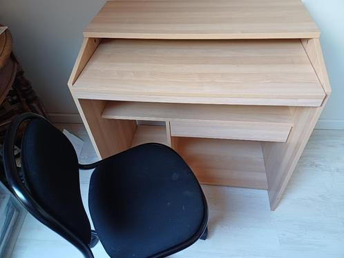 Klein kantoor, Huis en Inrichting, Bureaus, Zo goed als nieuw, Bureau, Ophalen