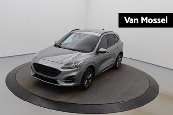 Ford Kuga PHEV ST-Line X|Driver Assist|Winterpack|B&O Sound beschikbaar voor biedingen