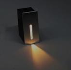 NIEUW - Modern wandlampje led, Modern, Enlèvement, Moins de 50 cm, Métal
