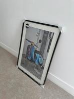 Zwarte Houten kader 50x70 nieuw in verpakking, Huis en Inrichting, Woonaccessoires | Lijsten, Ophalen, 50 tot 75 cm, Nieuw, 50 tot 75 cm