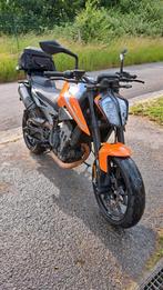 Ktm Duke 790, Particulier
