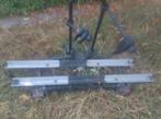 Thule, Auto diversen, Fietsendragers, Ophalen, Gebruikt