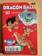 Manga Dragon ball tome 37 d'Akira Toriyama, Boeken, Ophalen of Verzenden