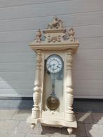 Horloge à cheval ancienne, Antiquités & Art, Antiquités | Meubles | Armoires, Enlèvement