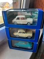 3 kuifje auto's, Ophalen of Verzenden, Auto