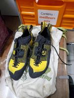 klimschoenen la sportiva katanas 42.5, Sport en Fitness, Ophalen, Nieuw