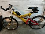mountainbike, Gebruikt, 49 tot 53 cm, Ophalen, Overige merken
