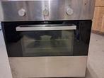 Electrische inbouw oven, Elektronische apparatuur, Ovens, Gebruikt, Oven, Inbouw, 45 tot 60 cm