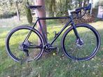 Omnium CXC stalen gravel en travelbike, Fietsen en Brommers, Ophalen, 28 inch, Gebruikt, 10 tot 15 versnellingen