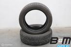 2 x 1955516 87H Kleber Krisalp HP2 Winter 6mm 195 55 16, Gebruikt, Band(en)
