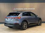 Audi Q4 e-tron 35 S Line Competition Sonos - Pano - Matrix, Auto's, Audi, Achterwielaandrijving, Gebruikt, 1865 kg, Leder