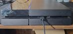 Ps4 500gb met kapotte diskdrive, Games en Spelcomputers, Ophalen, Gebruikt