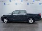 SsangYong Musso PICK UP*BOITE AUTO*4X4*TVA RECUP*ONLY 11402, Auto's, SsangYong, Automaat, 2157 cc, Parkeersensor, Bedrijf