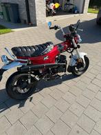 Honda Dax St 125, Fietsen en Brommers, Ophalen