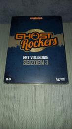 DVD Box Ghost Rockers, Cd's en Dvd's, Ophalen of Verzenden, Gebruikt