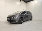 Citroen Grand C4 Picasso 1.2 Benzine - 7 pl - GPS - Topstaa, Auto's, Citroën, 0 kg, 0 kg, Handgeschakeld, 3 cilinders