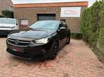 Opel Corsa 1.2i Benzine 2020* Carplay Navi camera 12M Garant, Auto's, Opel, Voorwielaandrijving, Stof, Zwart, Bedrijf