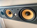 Central speakers Bowen&Wilkinson, Audio, Tv en Foto, Luidsprekerboxen, Ophalen, Zo goed als nieuw