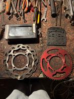 Onderdelen Beta am6 sherco schakebrommer, Ophalen of Verzenden, Zo goed als nieuw, Overige typen, Beta RR 50