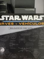 STAR WARS véhicules, Réplique, Envoi, Neuf