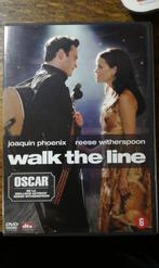 Walk the line, Cd's en Dvd's, Vanaf 6 jaar, Ophalen of Verzenden, Zo goed als nieuw