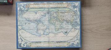 diverse puzzels 1000stuks beschikbaar voor biedingen