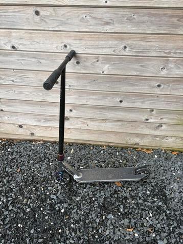 Trottinette Freestyle, Enlèvement ou Envoi, Comme neuf