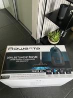 Nieuwe stofzuiger Rowenta, nog in doos, Elektronische apparatuur, Stofzuigers, Ophalen, Nieuw, Stofzuiger