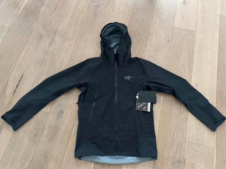 Arc’teryx Beta SL Jas (Heren M) 100% Original Authentic, Kinderen en Baby's, Kinderkleding | Maat 152, Nieuw, Jas, Ophalen
