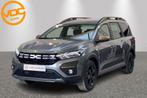 Dacia Jogger Extreme 7 plaatsen 110 pk, https://public.car-pass.be/vhr/193051e2-c602-412c-a403-587893299d91, Bedrijf, Zilver of Grijs