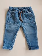 Jeansbroek Noppies maat 62, Enfants & Bébés, Vêtements de bébé | Taille 62, Comme neuf, Noppies, Enlèvement, Garçon