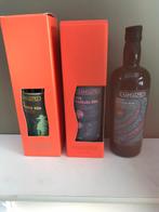 Rhum Samaroli Single Cask, Collections, Comme neuf, Autres types, Enlèvement ou Envoi