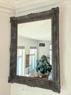 Grand miroir baroque ancien, Antiquités & Art, Antiquités | Miroirs, Enlèvement