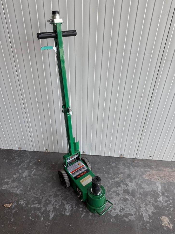 Zware kriek 50 ton, Auto diversen, Autogereedschap, Nieuw, Ophalen