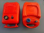 Benzinetanks, Watersport en Boten, Accessoires en Onderhoud, Ophalen of Verzenden, Gebruikt