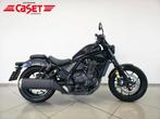 Honda CMX 1100 A (bj 2021), Bedrijf, Meer dan 35 kW, Overig, 1084 cc