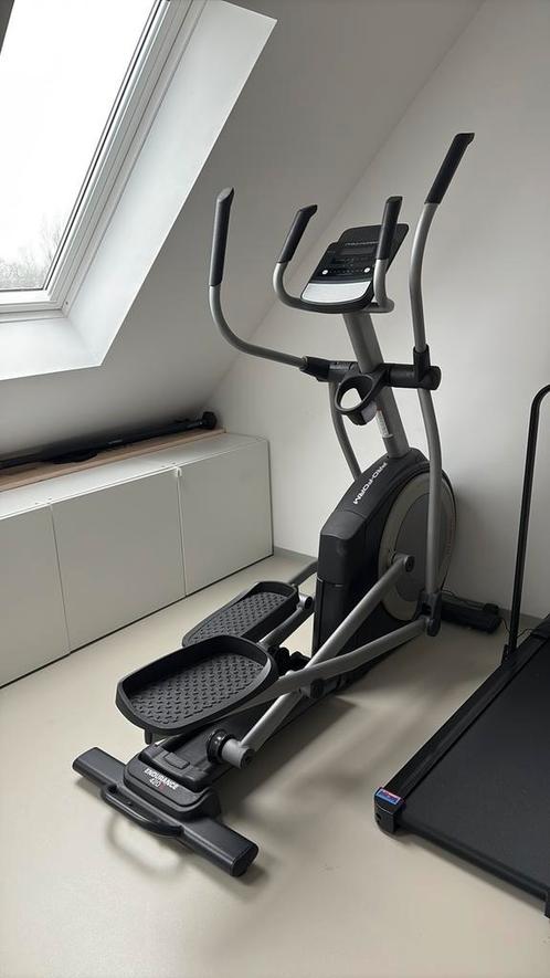Crosstrainer Pro-Form Endurance 420E, Sport en Fitness, Fitnessapparatuur, Zo goed als nieuw, Crosstrainer, Armen, Benen, Borst