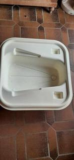 baignoire bébé, Ophalen, Gebruikt, Badje, Overige merken