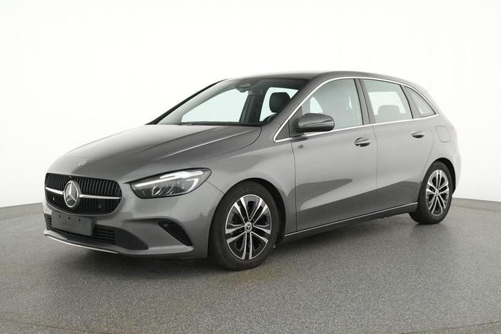 Mercedes-Benz B 180 Business Line Business Line, Auto's, Mercedes-Benz, Bedrijf, Te koop, B-Klasse, Airconditioning, Bluetooth