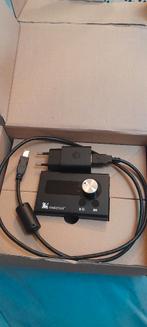 Erm midiclock+, Muziek en Instrumenten, Midi-apparatuur, Ophalen, Zo goed als nieuw