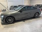 Mercedes E-coupe 53AMG 4-Matic, Auto's, Automaat, 4 zetels, Leder, Vierwielaandrijving