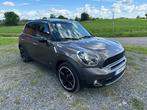 MINI Countryman SD All 4 R60, Autos, Mini, Euro 5, Achat, Countryman, Noir