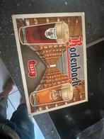 Reclame rodenbach 1973, Verzamelen, Ophalen, Gebruikt, Reclamebord