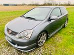 Honda Civic Type R K24, Auto's, Honda, Particulier, Te koop, Civic