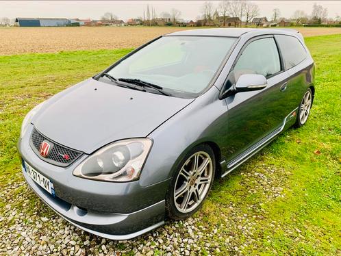 Honda Civic Type R K24, Auto's, Honda, Particulier, Civic, Ophalen