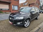 CHEVROLET CAPTIVA/FRET LÉGER/2011/GAZOLE/5 PLACES/CRAZY, Autos, Cuir, Essai à domicile, Achat, Entreprise